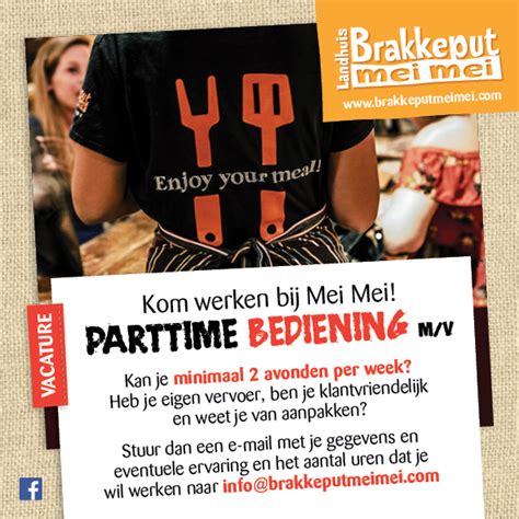 vacature dating